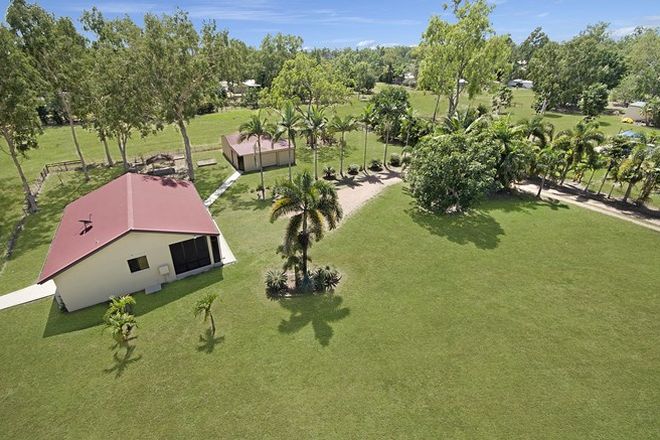 Picture of 12 Helenita Court, ALICE RIVER QLD 4817