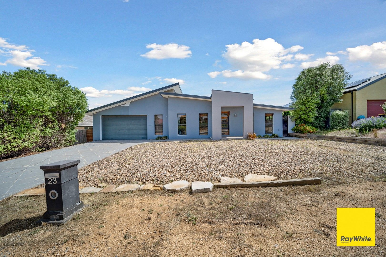 23 Hyland Drive, Bungendore NSW 2621, Image 0