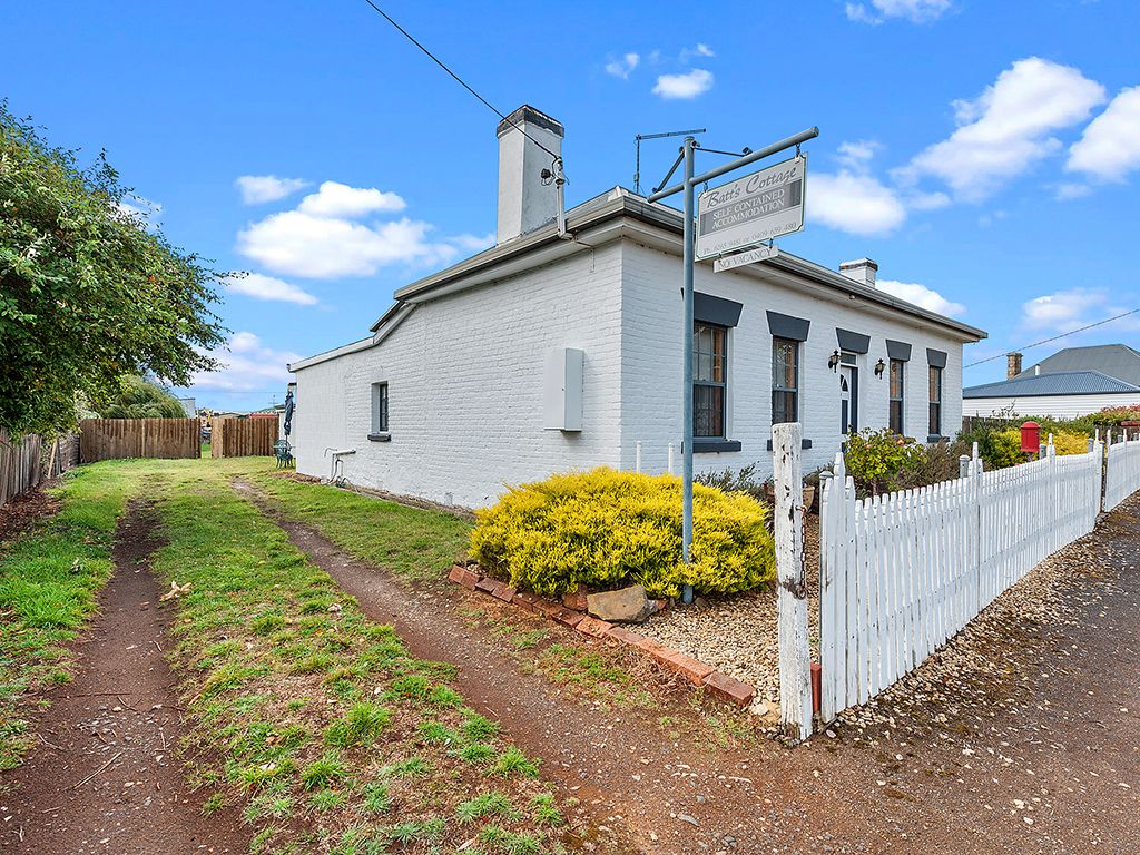 23 Alexander Street, Bothwell TAS 7030, Image 0