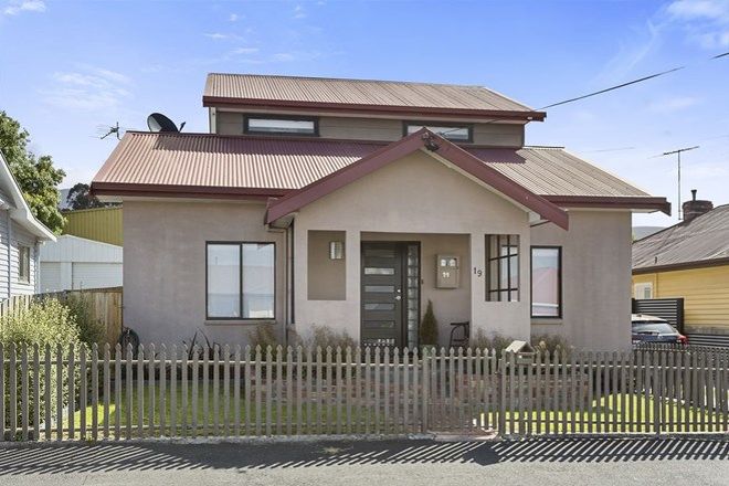 Picture of 19 Burrows Avenue, MOONAH TAS 7009