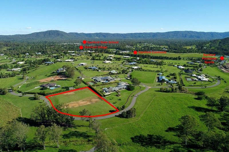 18 Sovereign Way, Samford Valley QLD 4520, Image 0