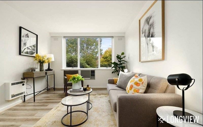 1 bedrooms Apartment / Unit / Flat in 7/11 Chapel Street ST KILDA VIC, 3182