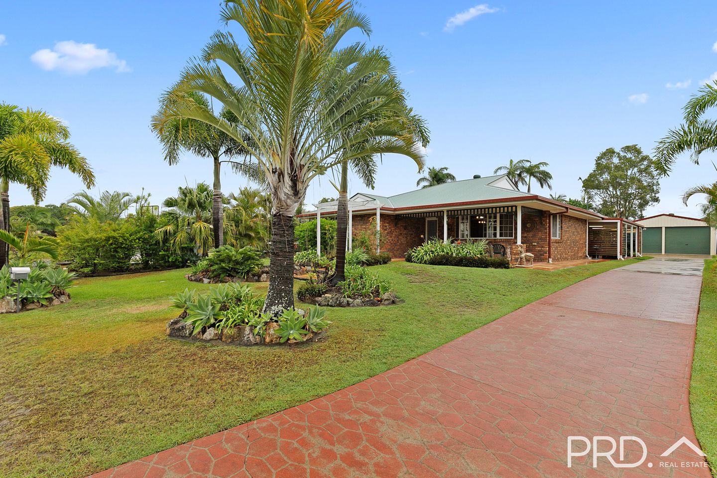 20 Sprake Drive, Maryborough QLD 4650, Image 0