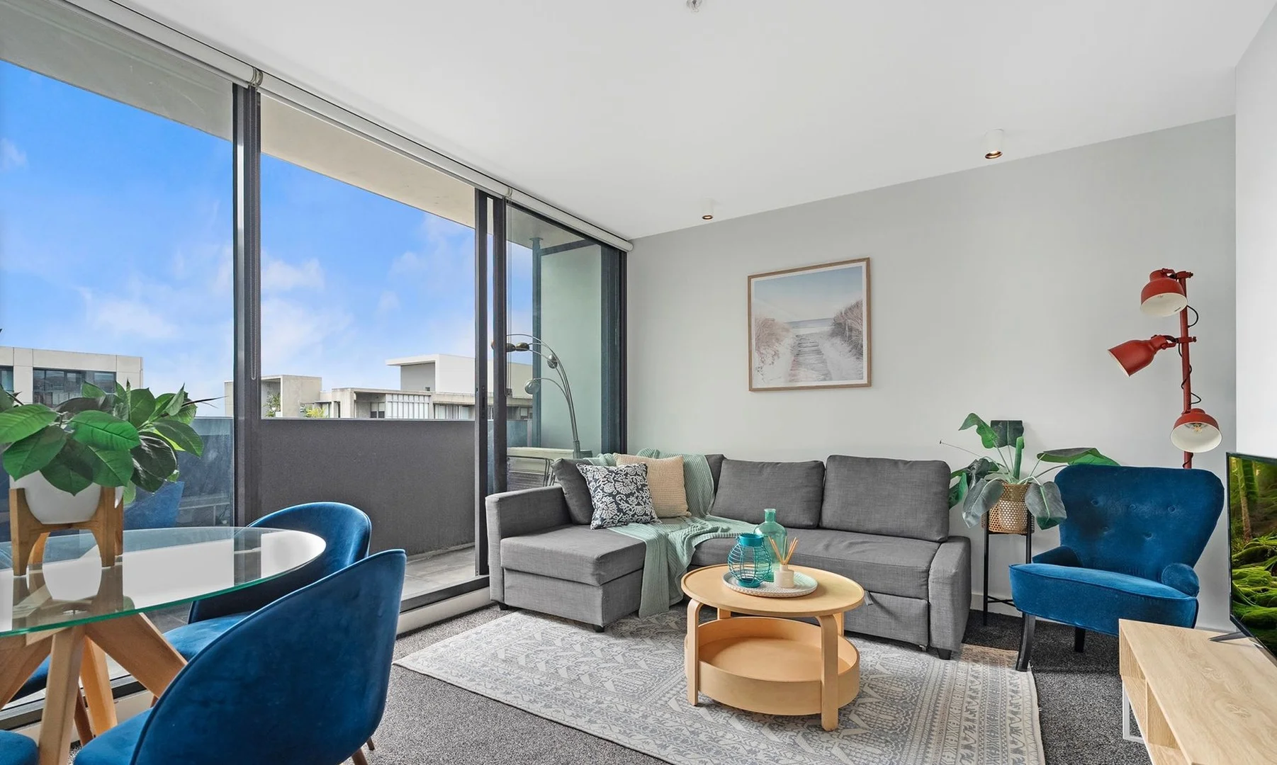 Primary image of 1915/39 Coventry St, Southbank VIC 3006