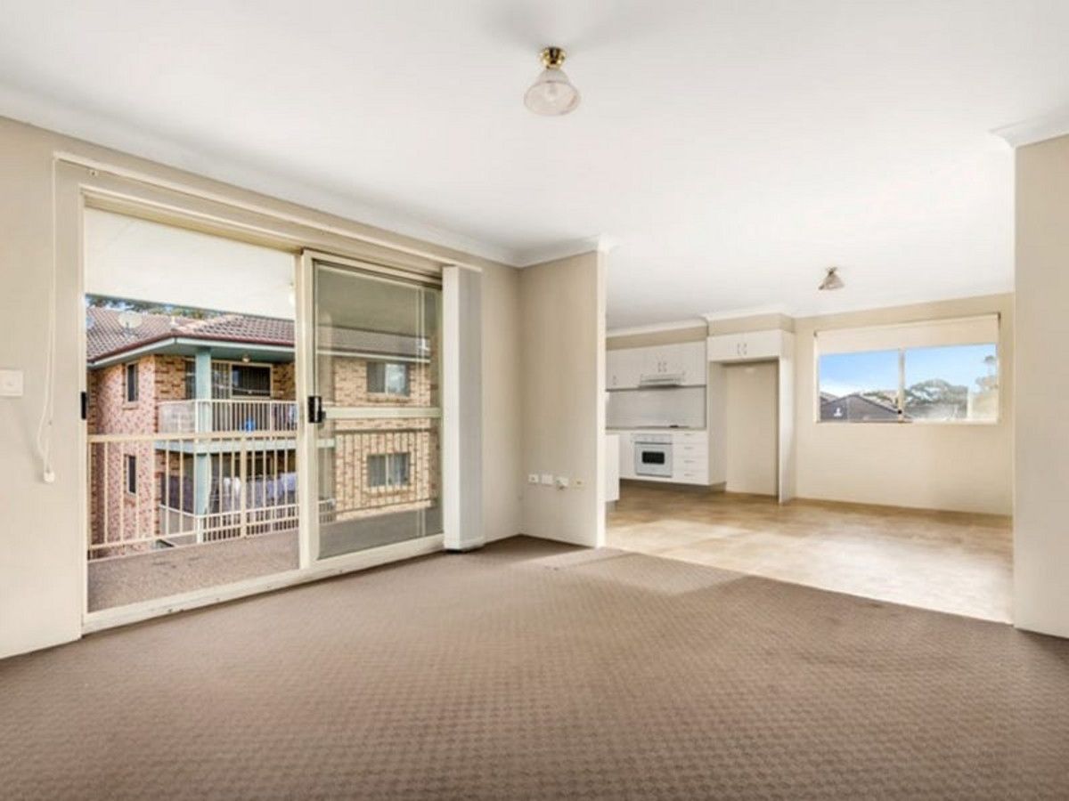 19/25 Myrtle Street, Bankstown NSW 2200, Image 2