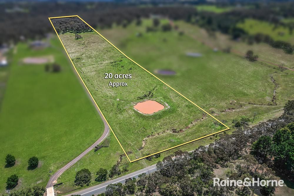 Lot 3/88 Blackhill Road, Gisborne South VIC 3437, Image 0