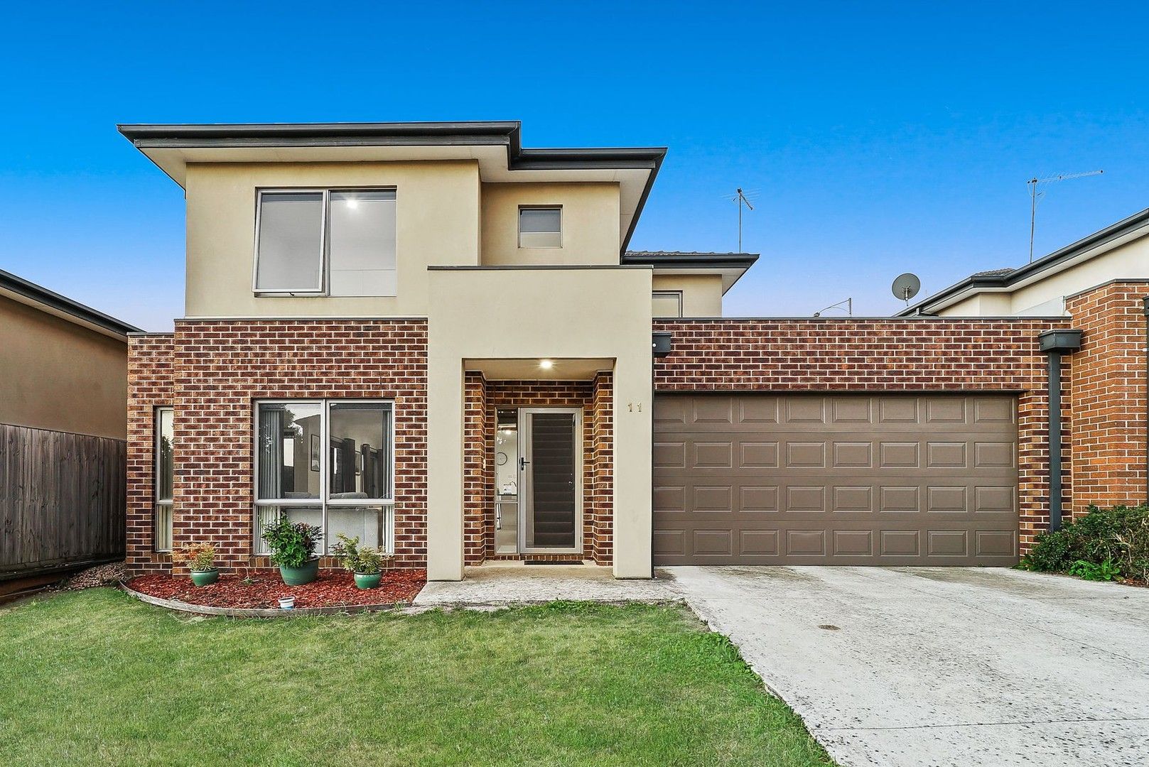 11/35 Lily Way, Skye VIC 3977, Image 0