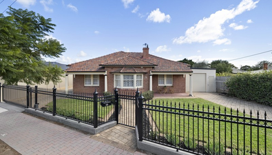 Picture of 58 Railway Terrace, EDWARDSTOWN SA 5039