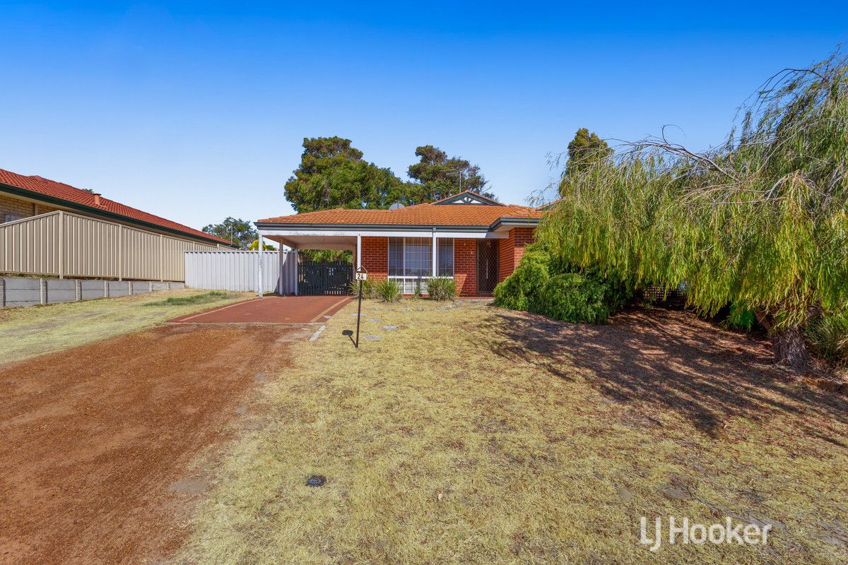 24 Garfield Drive, Australind WA 6233 House For Rent Domain