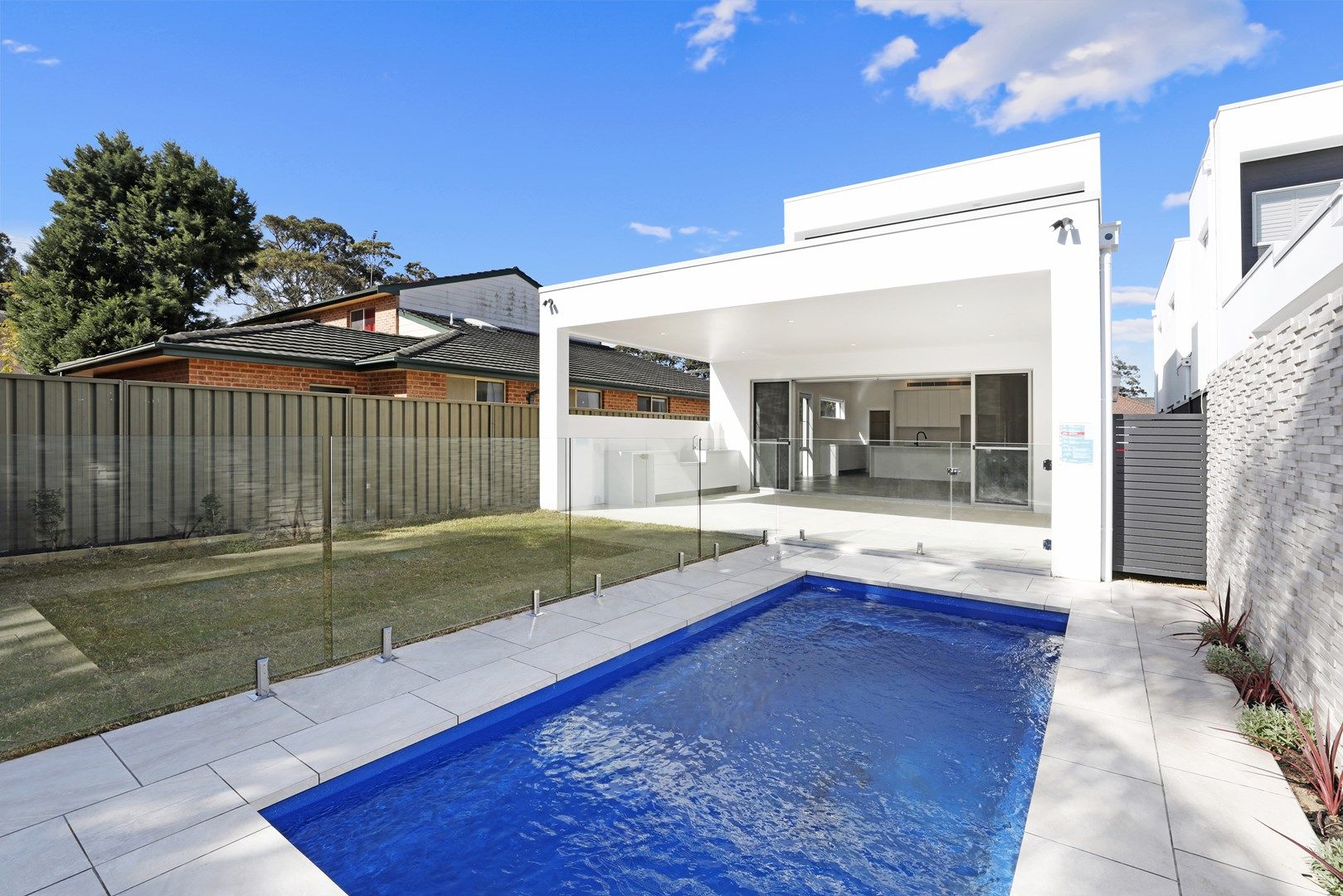 4 bedrooms House in 7A Milner Avenue KIRRAWEE NSW, 2232
