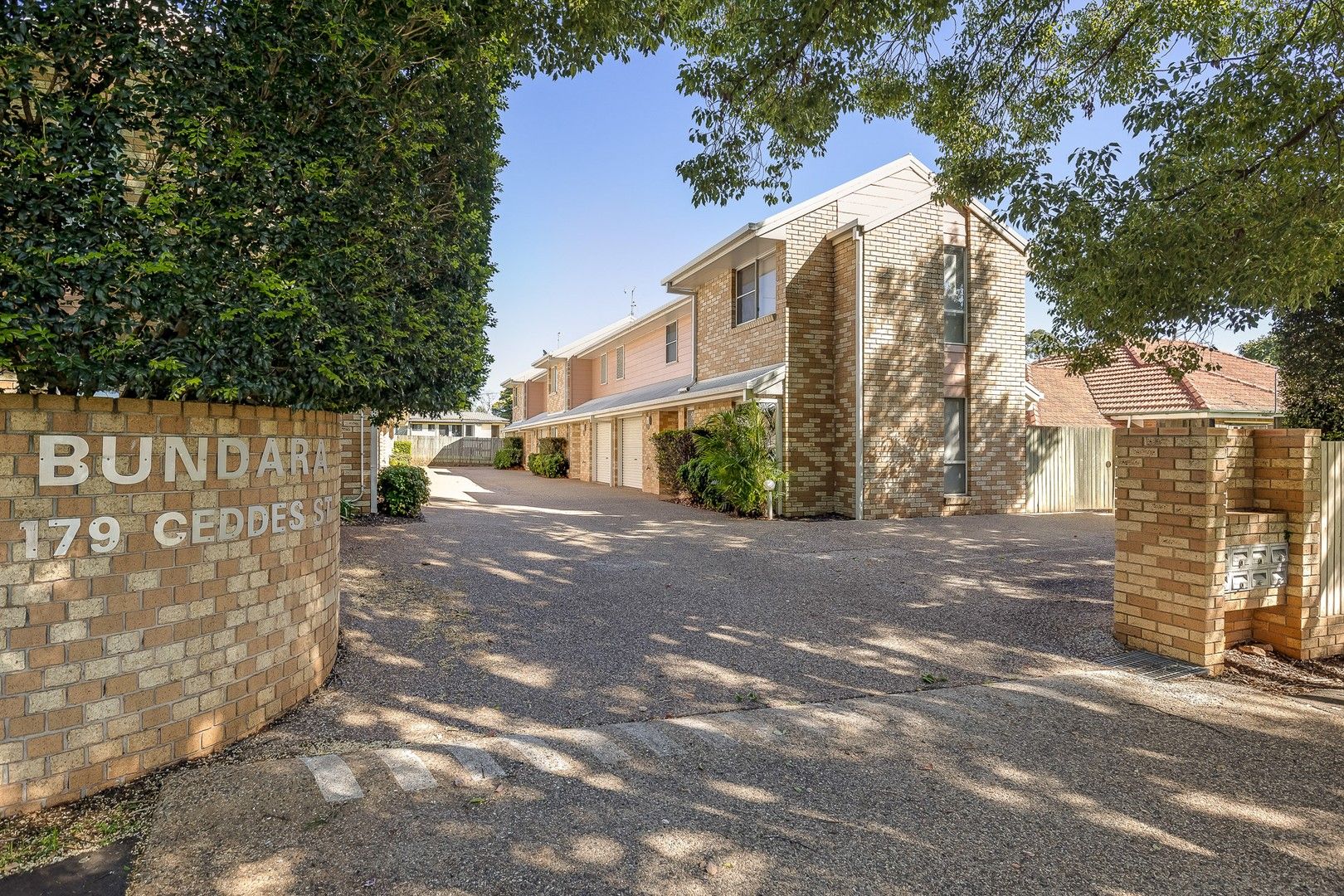 6/179 Geddes Street, South Toowoomba QLD 4350, Image 0