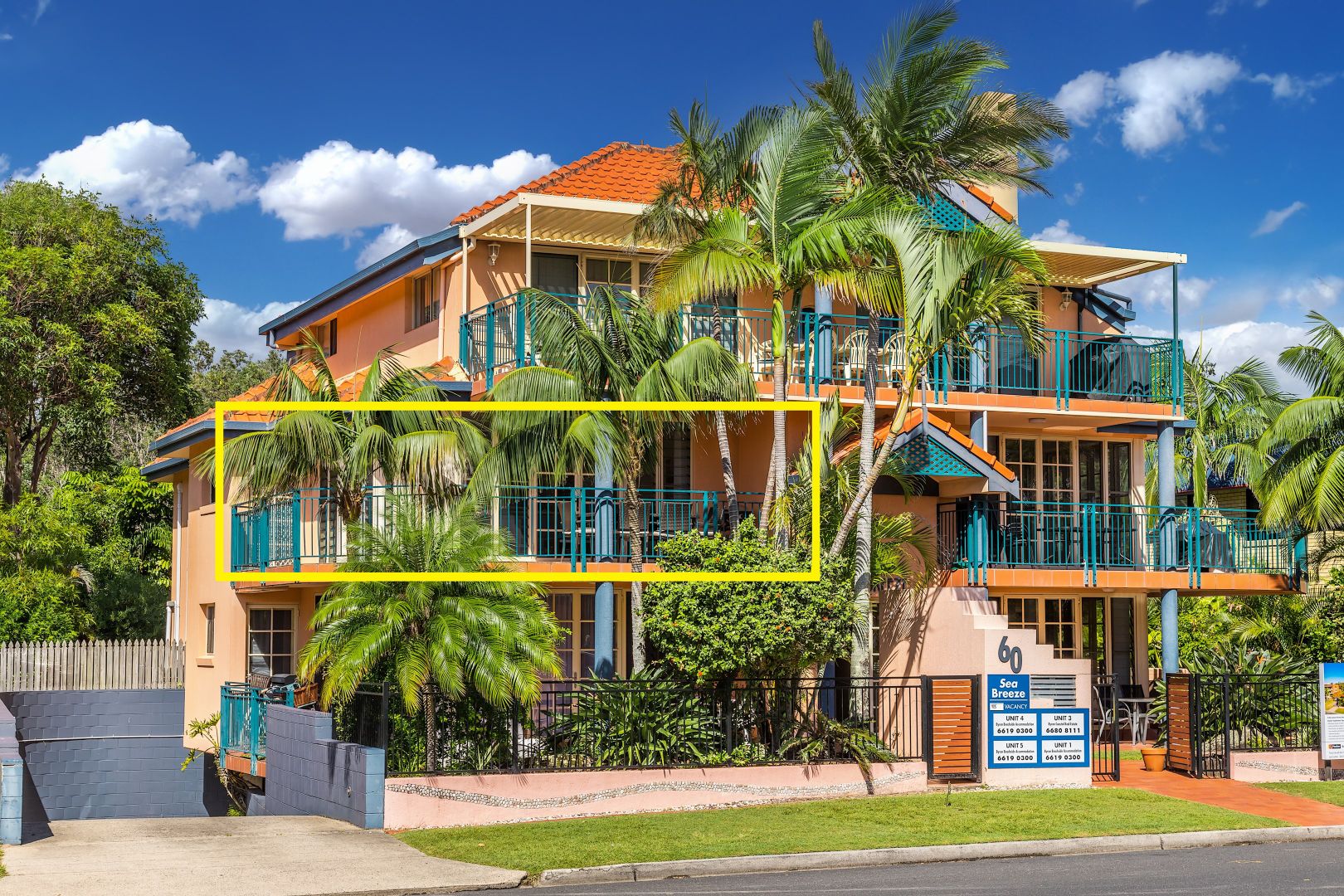 4/60 Lawson Street, Byron Bay NSW 2481, Image 1