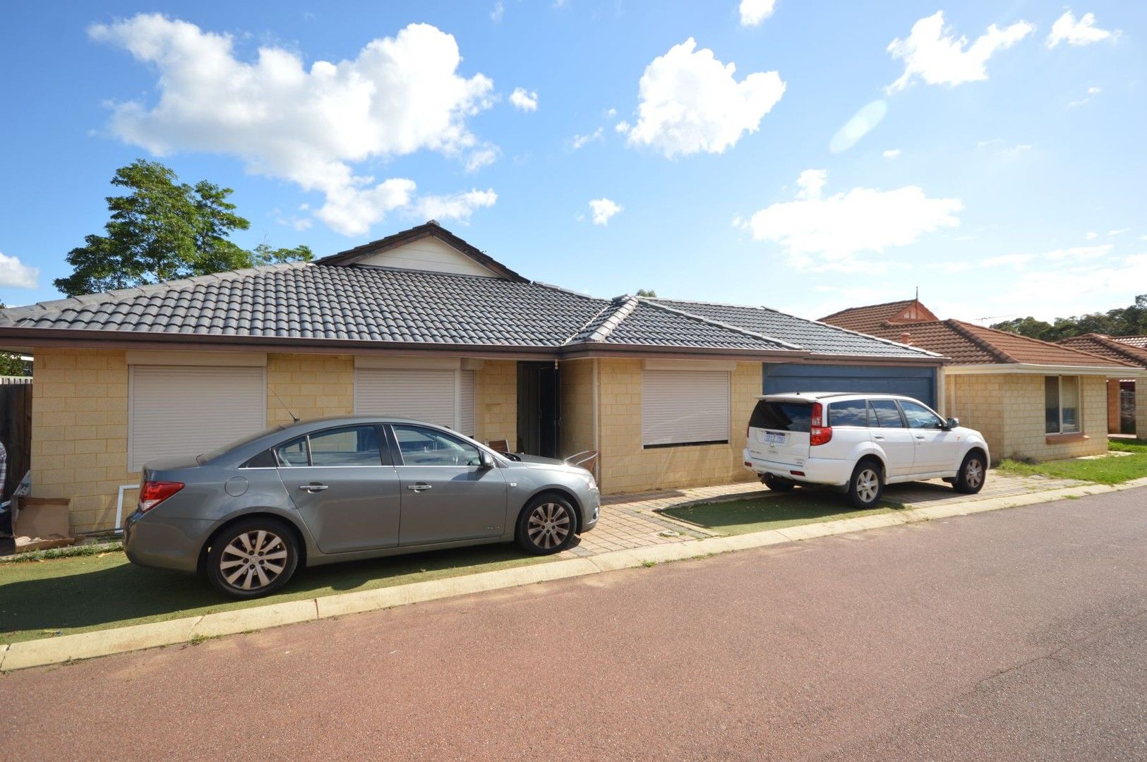 4 bedrooms House in 4/67-69 Braemore Street SEVILLE GROVE WA, 6112