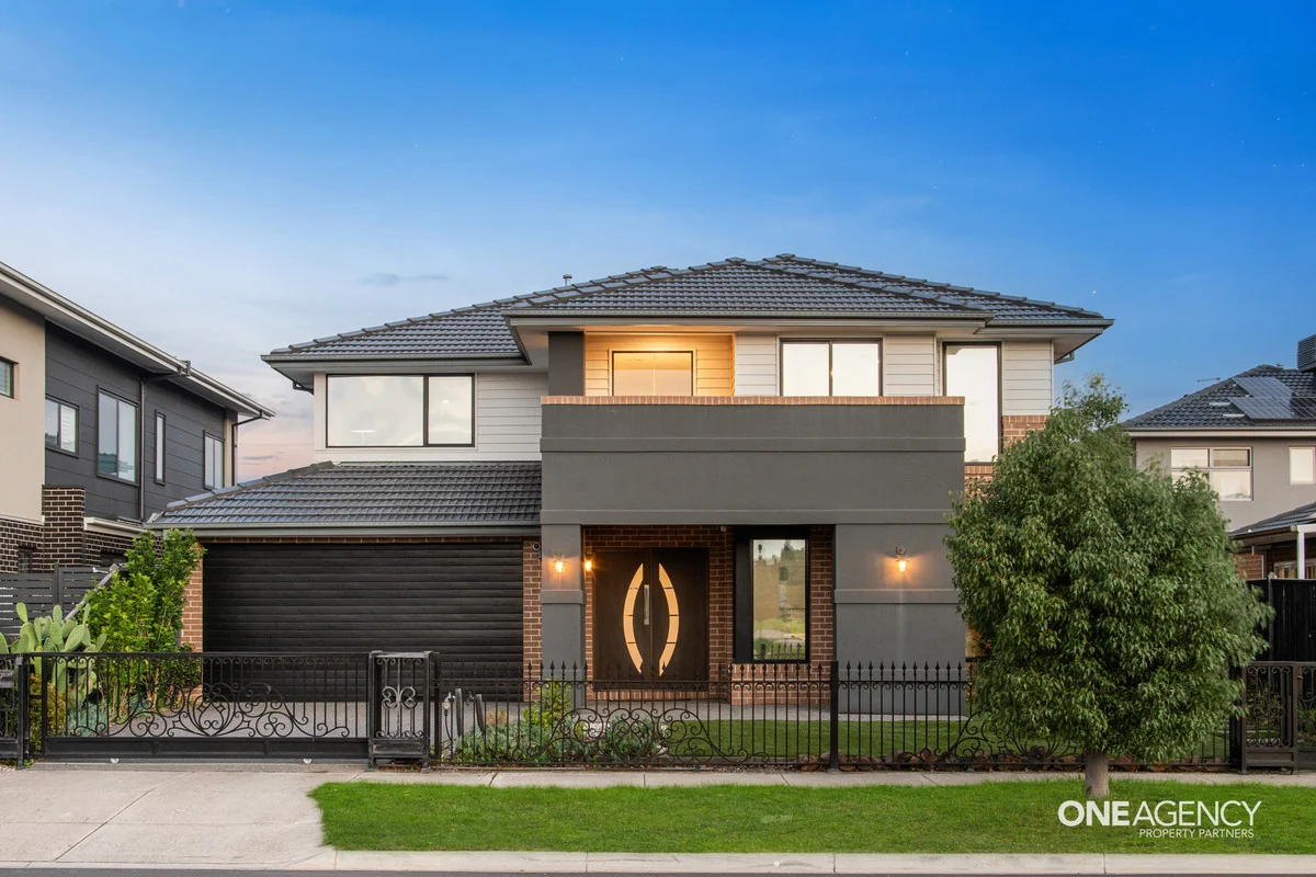 21 Rivington Road, Point Cook VIC 3030