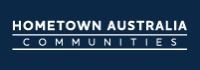 Hometown Australia's logo