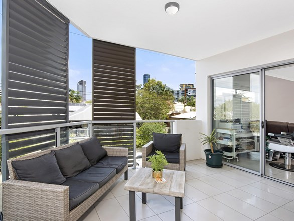 3/24 Rawlins Street, Kangaroo Point QLD 4169