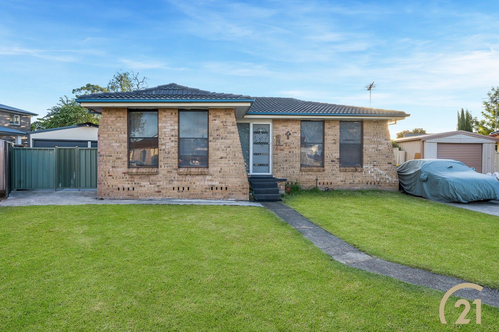 15 Shelley Place, Wetherill Park NSW 2164, Image 0