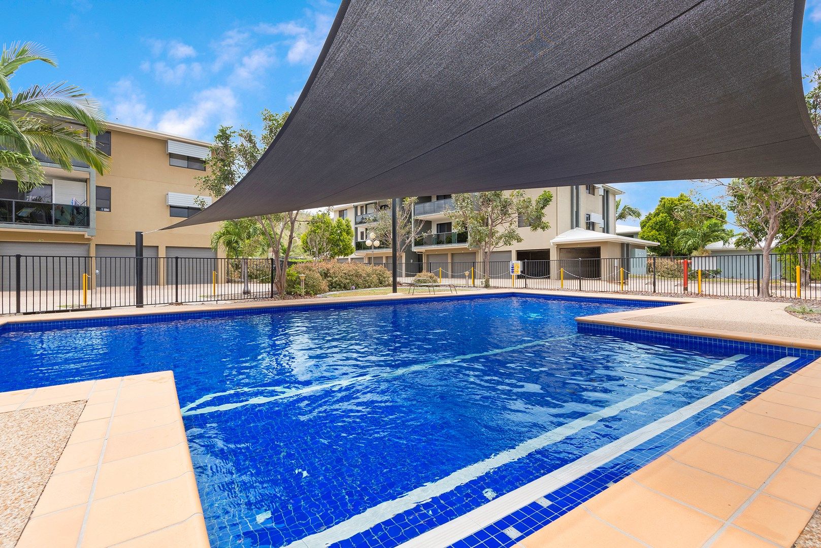 2 bedrooms Apartment / Unit / Flat in 47/319 Angus Smith Drive DOUGLAS QLD, 4814