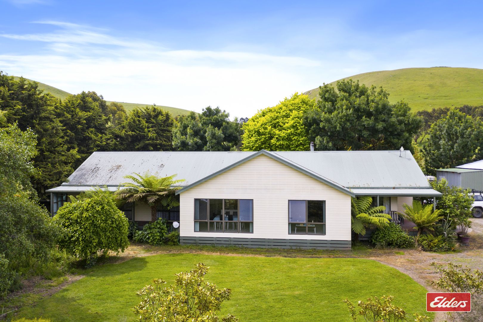 5787 South Gippsland Highway, Welshpool VIC 3966, Image 1