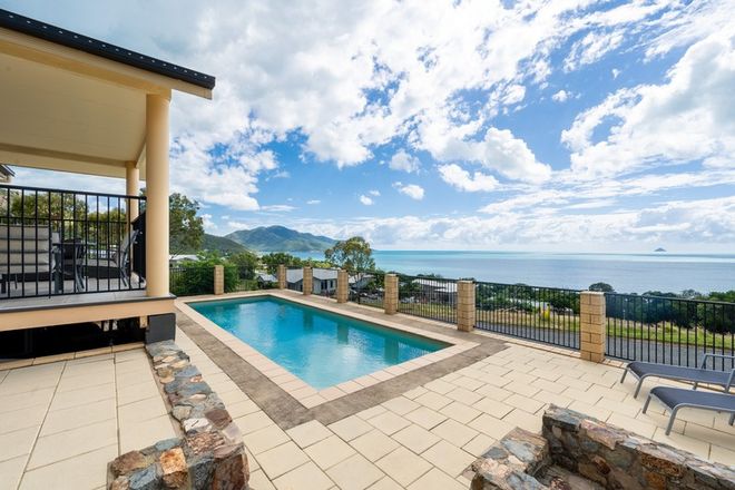 Picture of 52 Blackcurrant Drive, HIDEAWAY BAY QLD 4800