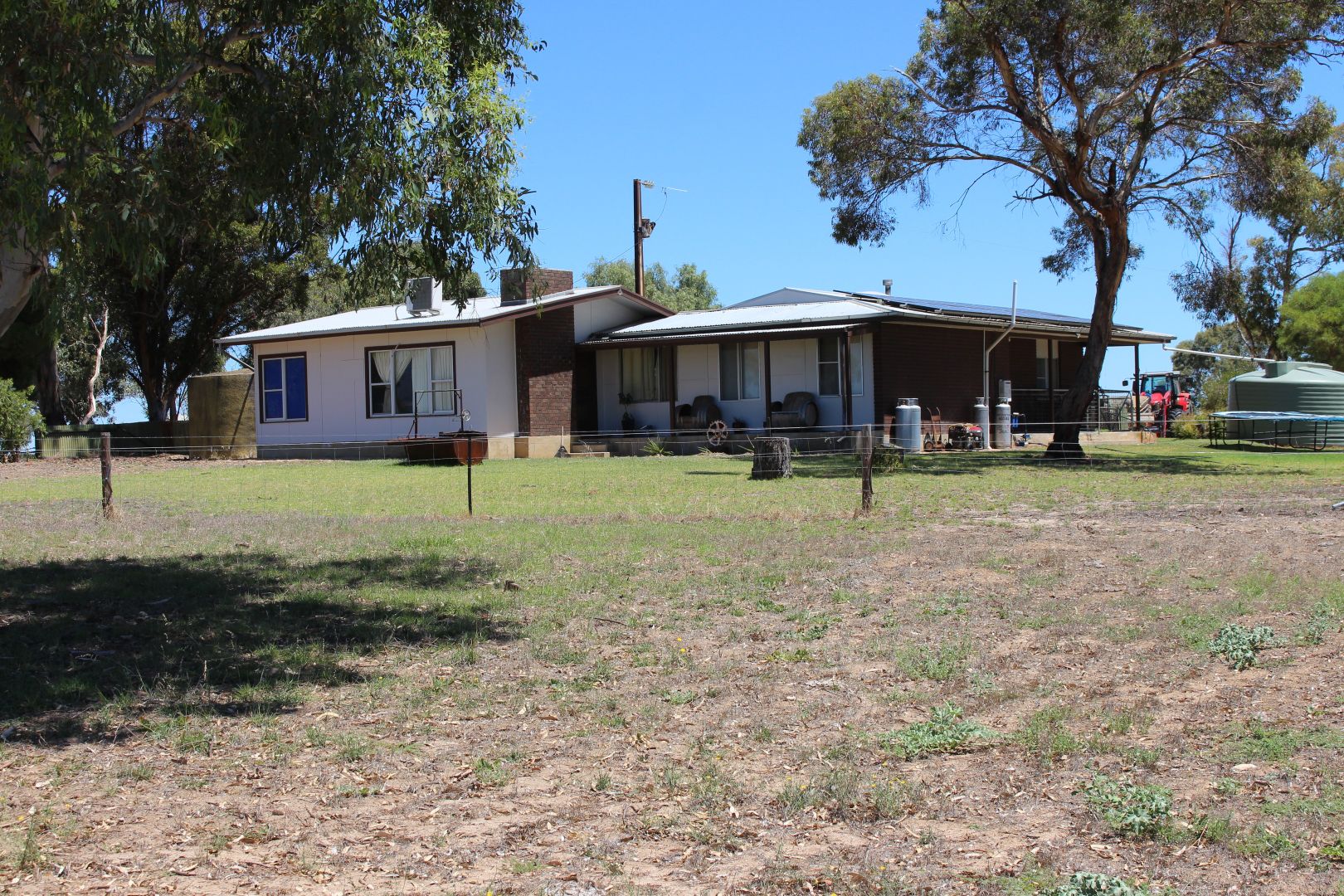 1274 Garra South Road, Parrakie SA 5301, Image 2