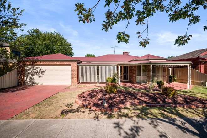 Picture of 12 Collyn-Dale Drive, WANGARATTA VIC 3677