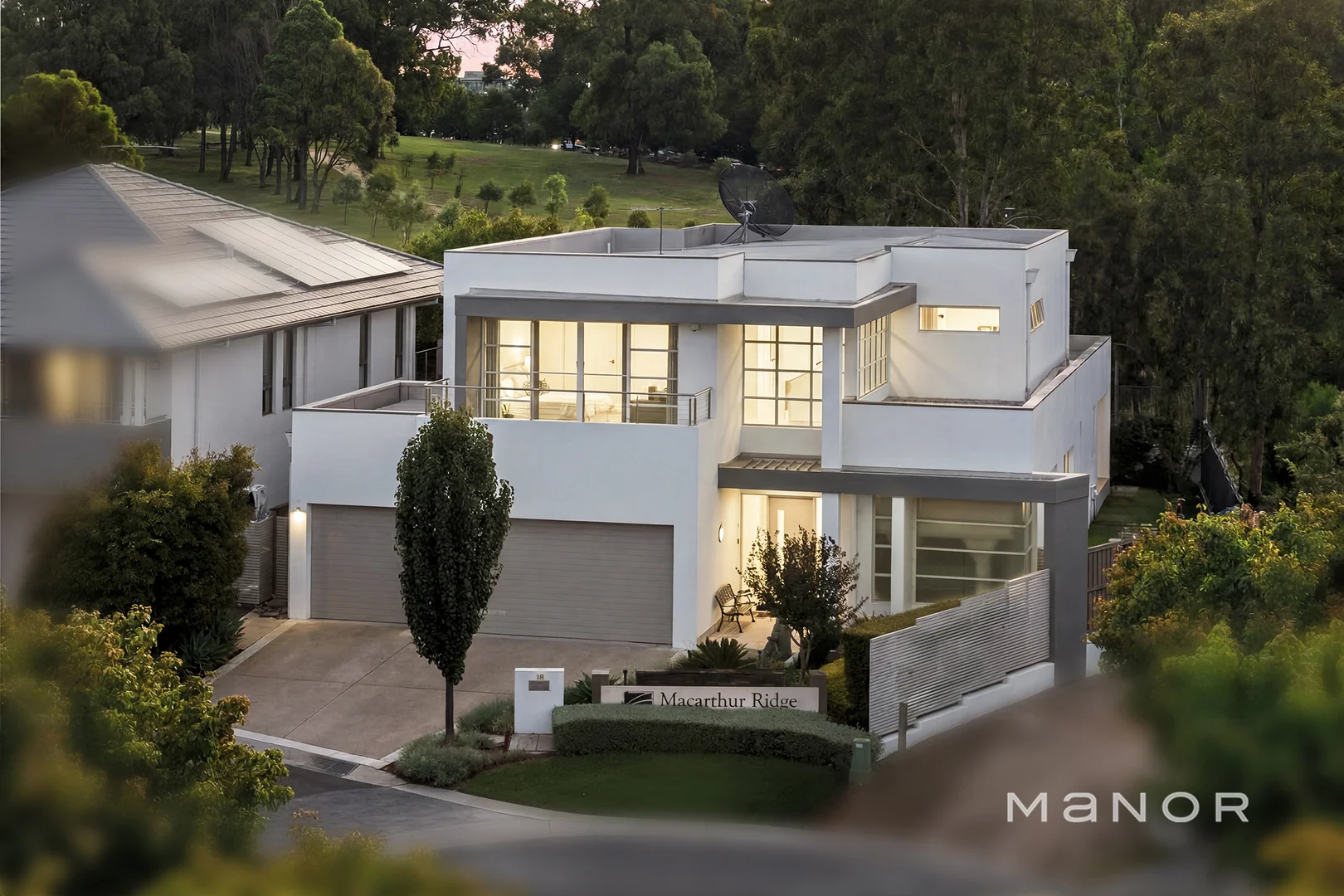 Additional image 21 of 18 Macarthur Ridge Way, Bella Vista NSW 2153