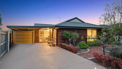 Picture of 1/24 Cambrian Way, MELTON WEST VIC 3337