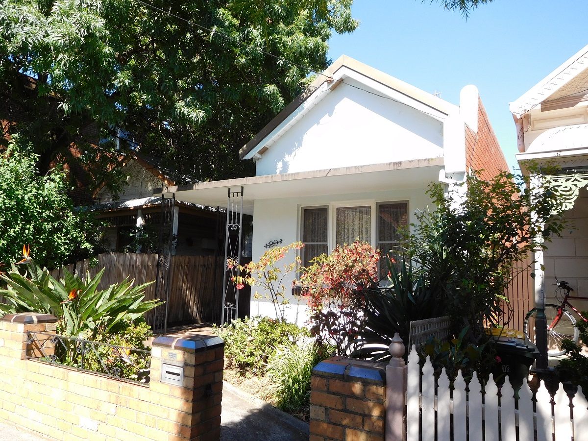 2 bedrooms House in 20 Davison Street RICHMOND VIC, 3121