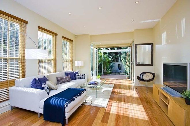 Picture of 39 Ben Boyd Road, NEUTRAL BAY NSW 2089