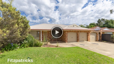 Picture of 22 Overdale Drive, BOURKELANDS NSW 2650