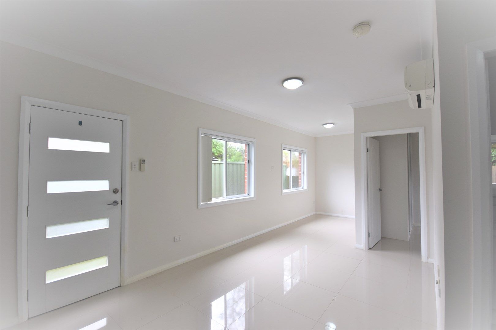 2 bedrooms House in 143A Fullers Road CHATSWOOD NSW, 2067