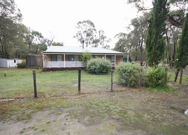 80 Progress Road, Dereel VIC 3352