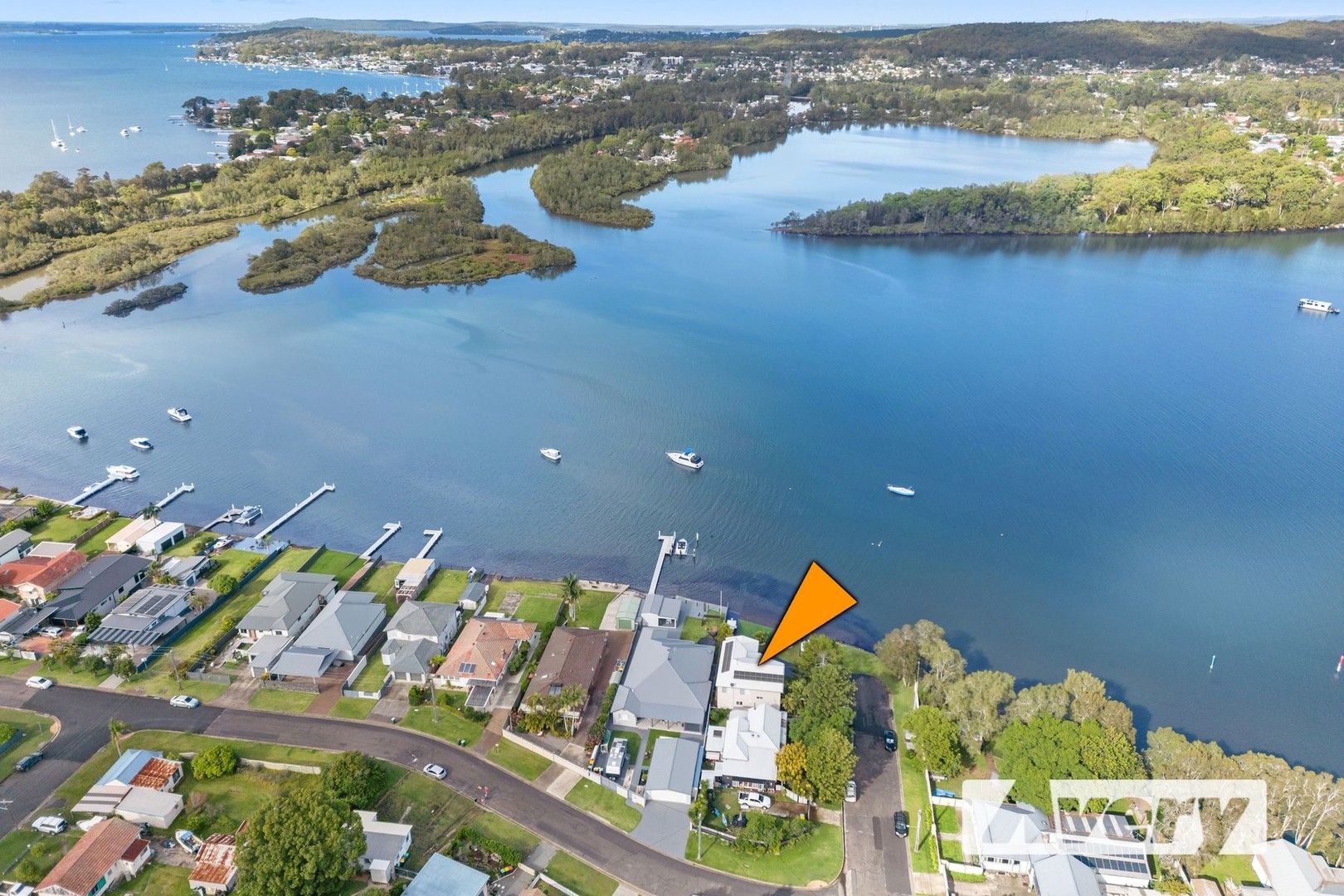 42 Brougham Avenue, Fennell Bay NSW 2283 Domain