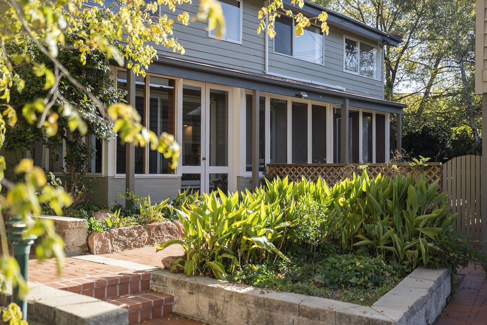 29 Rafferty Street, Chapman ACT 2611, Image 1