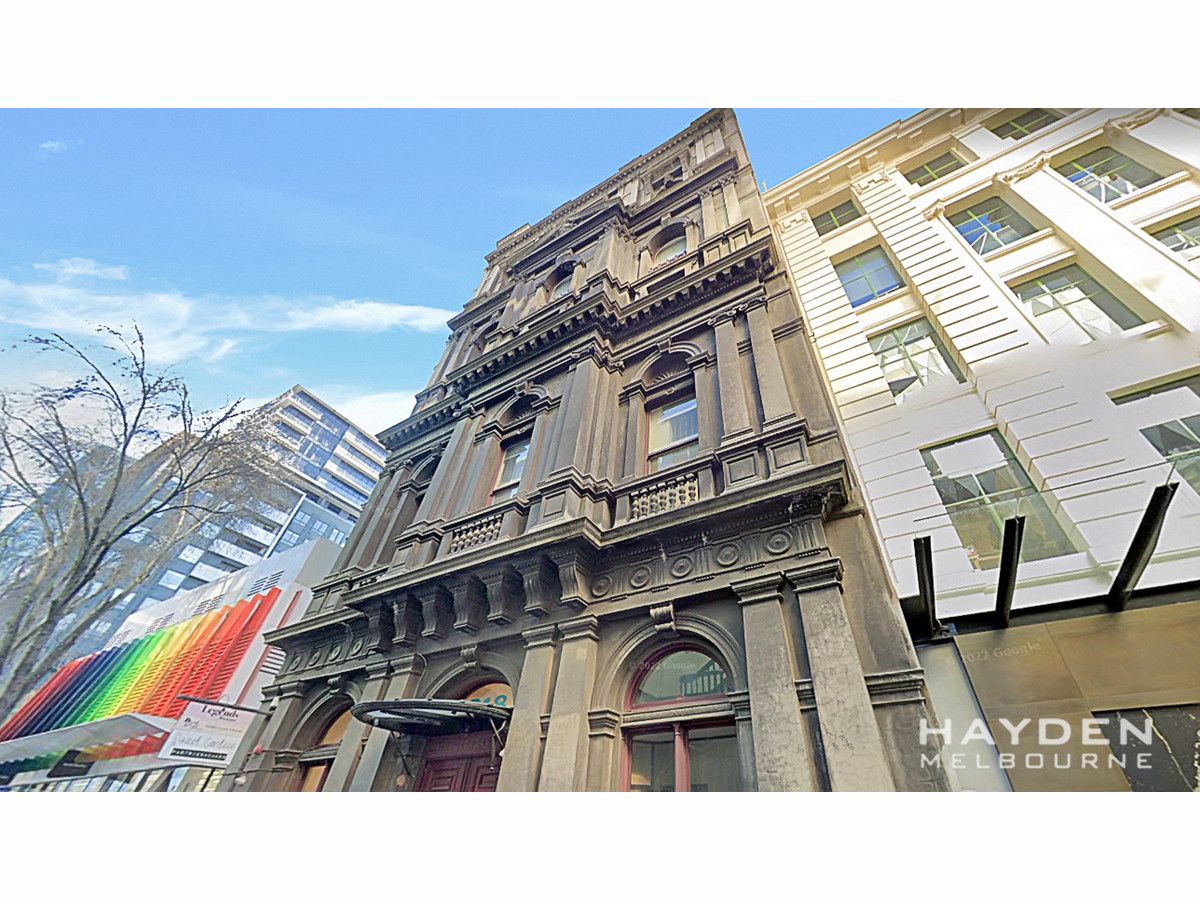 1 bedrooms Apartment / Unit / Flat in 109/318 Little Bourke Street MELBOURNE VIC, 3000