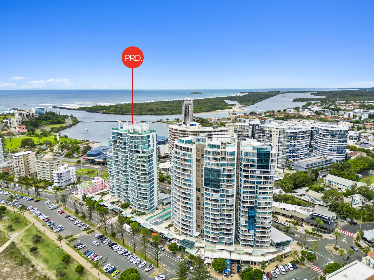 Additional image 22 of 1003/120 Marine Parade, Coolangatta QLD 4225