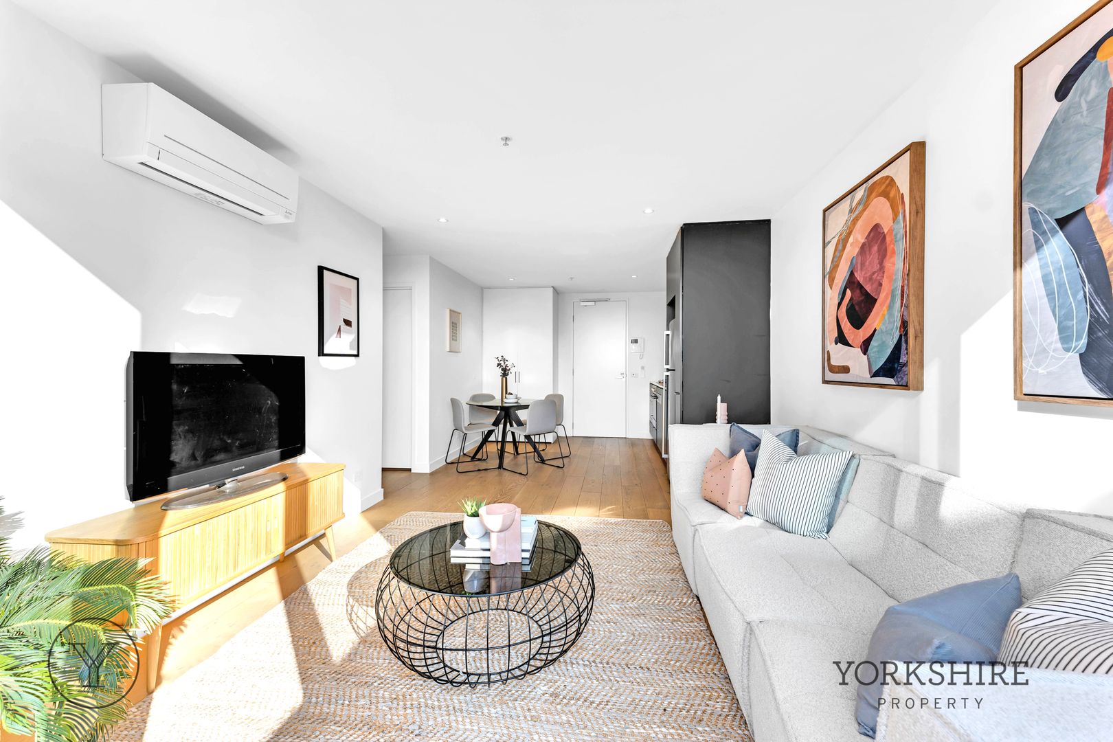 105D/21 Robert Street, Collingwood VIC 3066, Image 1