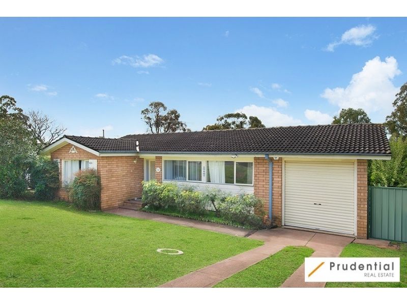 11 Lawn Avenue, Bradbury NSW 2560 House For Rent 430 Domain