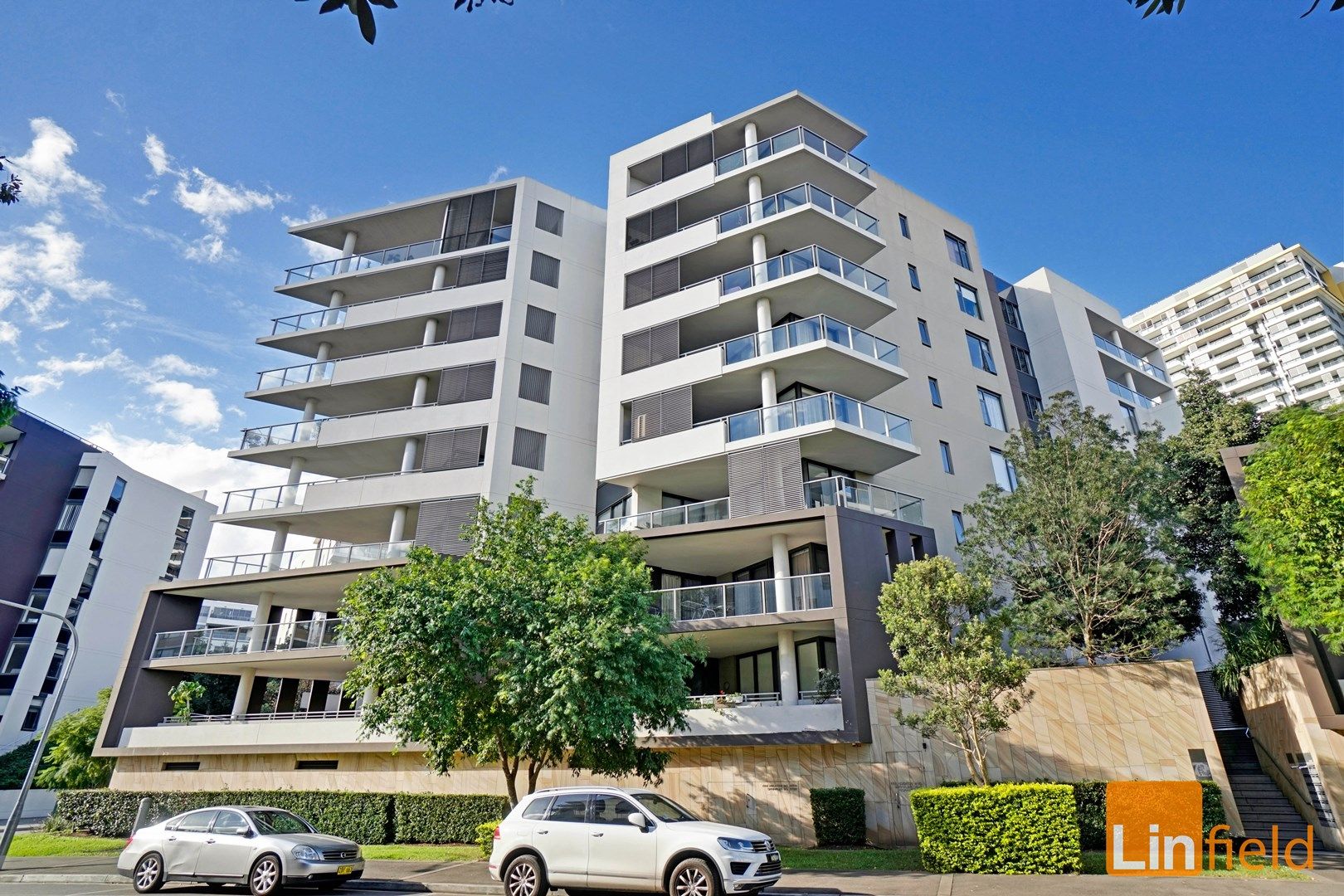 802/19 Shoreline Drive, Rhodes NSW 2138, Image 0