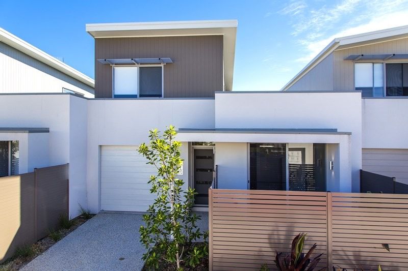 3 bedrooms Townhouse in 4/1 Shaw Street MERIDAN PLAINS QLD, 4551