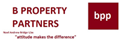 B Property Partners's logo