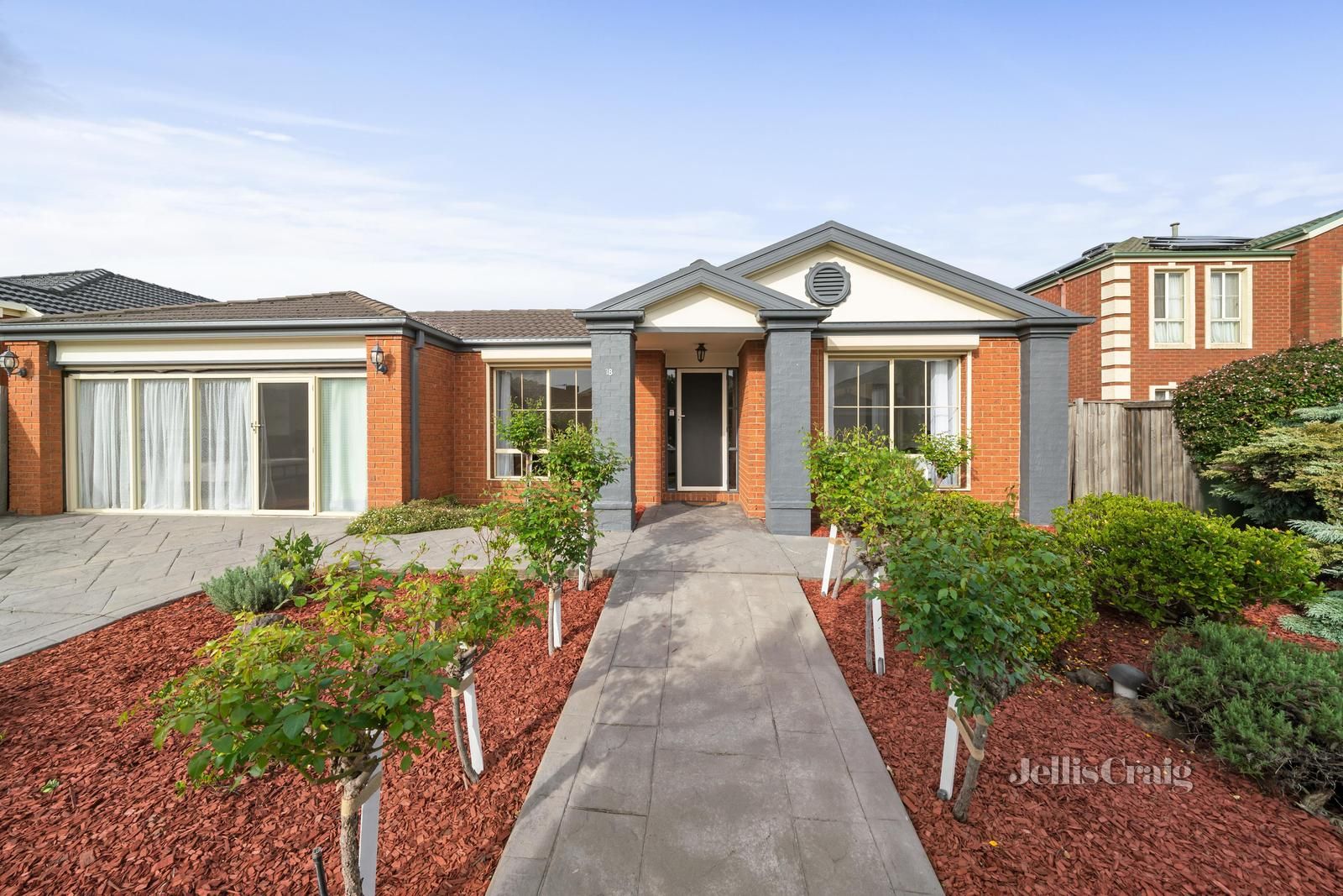 18 Grandiflora Grove, Bundoora VIC 3083, Image 0