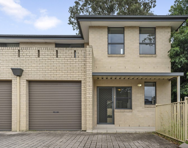 8/41 Knox Road, Doonside NSW 2767