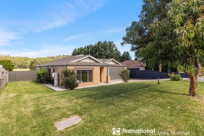 Picture of 29 Holland Street, HEALESVILLE VIC 3777