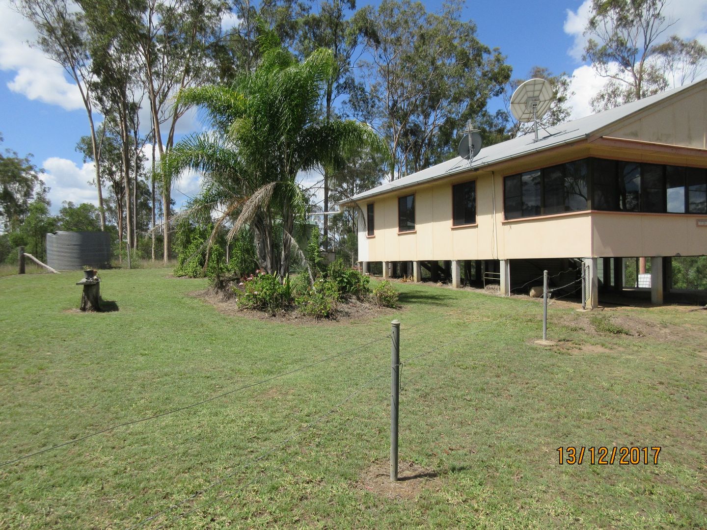 211 Railway Rd, Booyal QLD 4671, Image 2