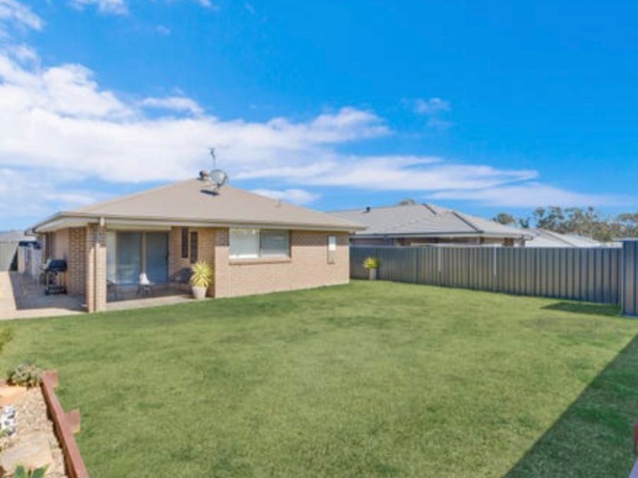 13 Collett Circuit, Appin NSW 2560, Image 1