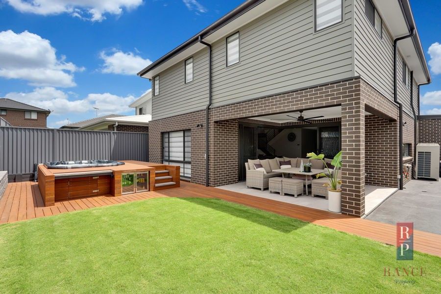 7 Folsom Crescent, North Kellyville NSW 2155, Image 1