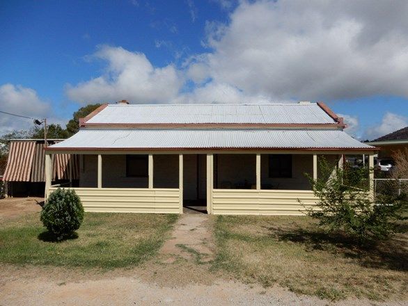 Picture of 58 Stephens Street, BOOLEROO CENTRE SA 5482