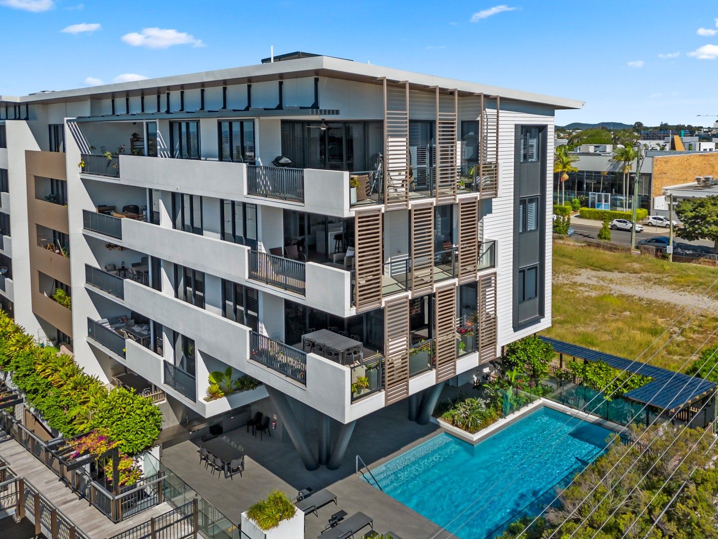 207/48 Bride Street, Wynnum QLD 4178, Image 0